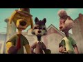 O Galinho Chicken Little Parte 1 Filme Completo E Dublado Em Português