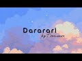 TREASURE 트레저 Dararari Easy Lyrics