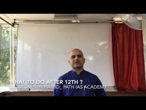 PATH IAS Academy New Delhi Video 5