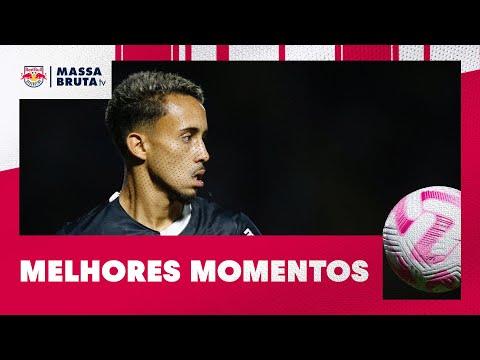 MELHORES MOMENTOS | Red Bull Bragantino 1 x 0 Fluminense | Brasileirão 2023