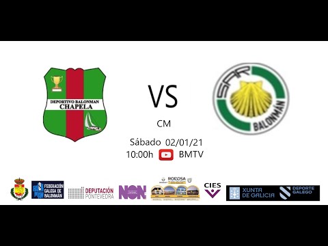 210102  CM  BM CHAPELA - BM SAR