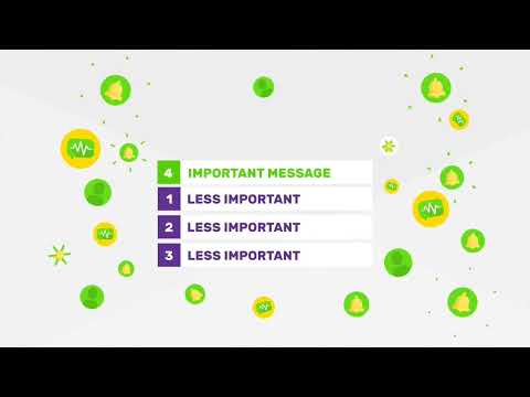 SAID - Smart Alerts Video