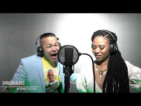 Clipe oficial samba- enredo 2024