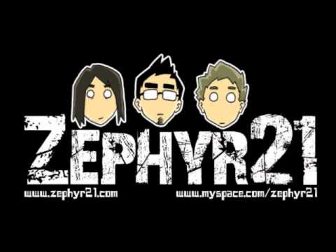 zephyr 21 Les murs de poussière