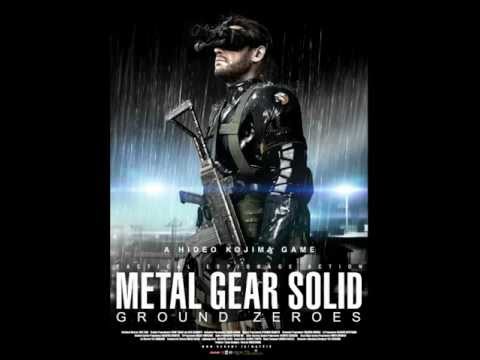 Here's to You - Joan Baez and Ennio Morricone - Ground Zeroes Soundtrack