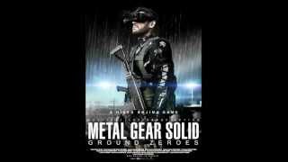 Here's to You - Joan Baez and Ennio Morricone - Ground Zeroes Soundtrack