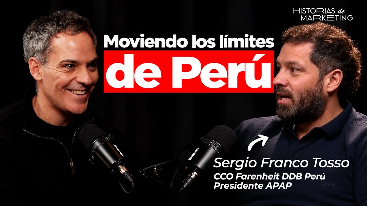 Conoce nuestro<br>Podcast
