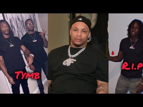 Tymb says it smoke behind 051 Woo