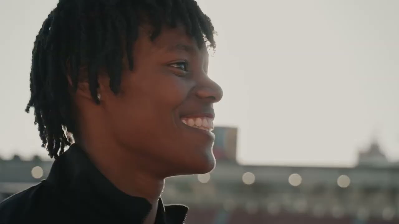 Sueños Dorados | Marileidy Paulino