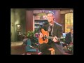 Randy Travis: "Baptism" (LIFE Today)