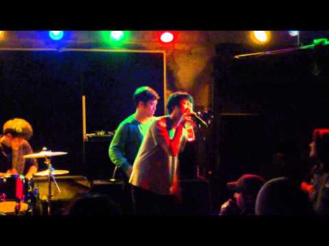 20121214 The Kitsches - (6)