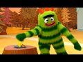Yo Gabba Gabba 101 Eat Yo Gabba Gabba Full Episodes Season 1 Kids Shows