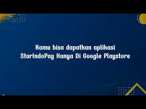 Starindopay - Topup Game Murah