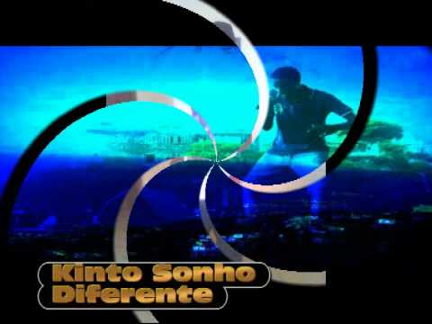 kinto-sonho diferente