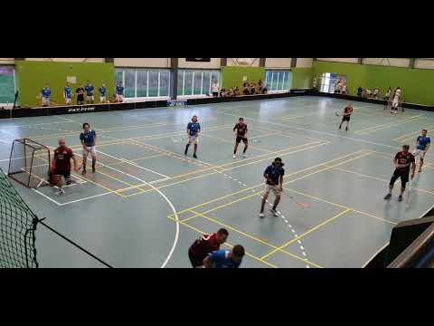 CFC vs. SK Slampe/Zevid - Highlights