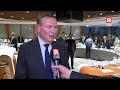 Informateur Bruno Bruins brengt advies uit over coalitievorming