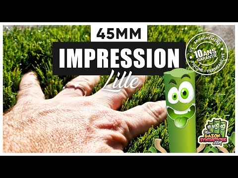 Miniature vidéo — Extase 47 mm multidirectionnel pro