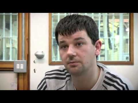 The Prisoners - S01E01 - 15th April 2013