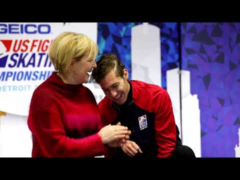 Jason Brown's Top Three Programs