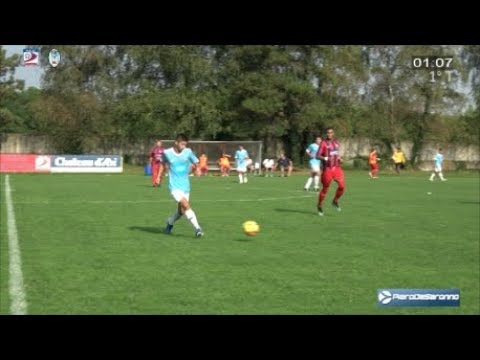 2° Tempo -FBC  Saronno 1910 vs ACD Lentatese