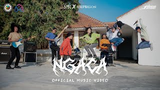 Download lagu SAR x Asep Balon - Ngaca mp3