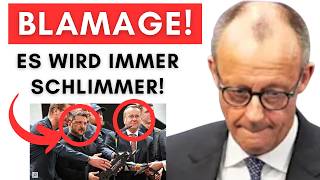 Ukraine STORNIERT deutsche Drohnen – 75% sei kompletter Schrott!