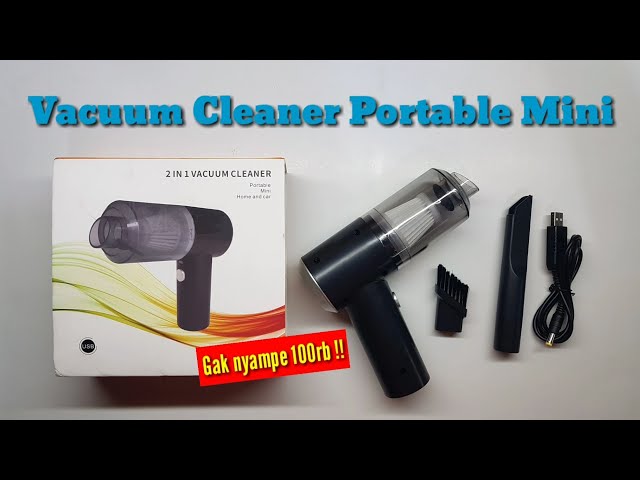 مكنسة كهربائية vacuum cleaner