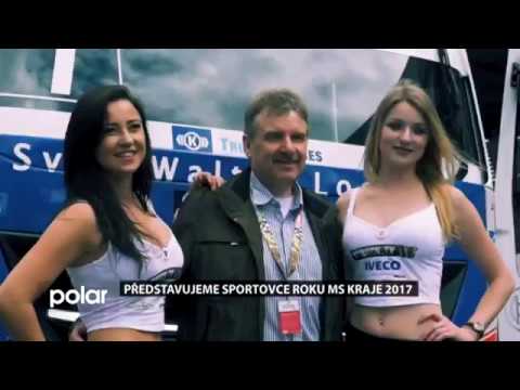 Sportovec roku MS kraje 2017 | 3.díl