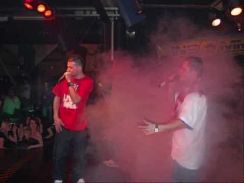 Ghetto Style - Je Bajat Man