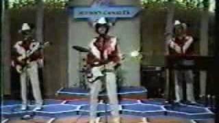 LOS VICIOS- GRUPO BRONCO