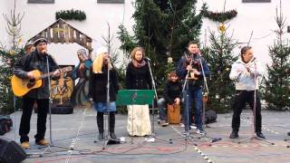 Video Adventní trhy 2014