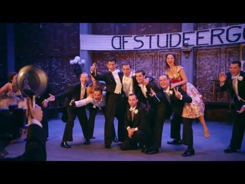 Soldaat van Oranje - De Musical. De voorstelling die geschiedenis schrijft.