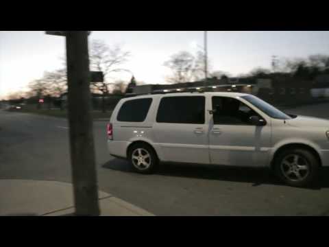 K-Bizzy MR5150 - Finesse Bodies