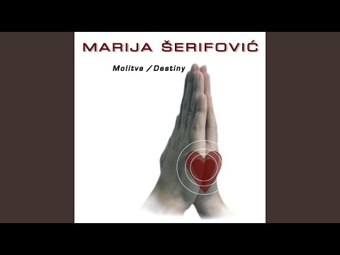 Molitva (Serbian Version)