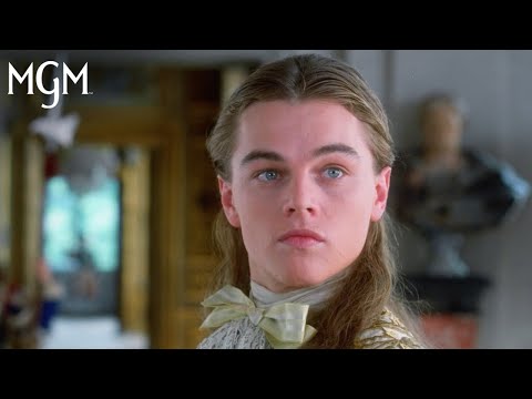 THE MAN IN THE IRON MASK (1998) | Riots In Paris Scene | MGM