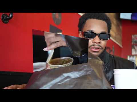 Trap got soul - Kap Keefa (shot by 1-800CALLPLUG)