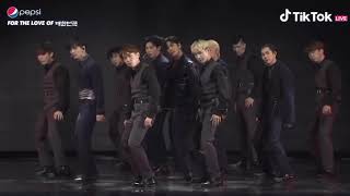 200627 NU’EST (뉴이스트) - BASS @ PEPSI ONLINE SHOWCASE : FOR THE LOVE OF KOREA