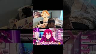 Irys Is Not Beating The Oujousama Allegations