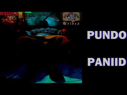 Mc Maldito - Pundo paniid (lyrics video)