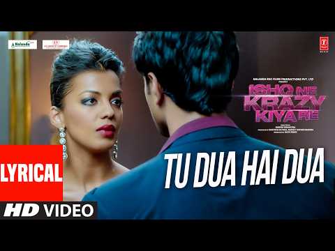 Tu Dua Hai Dua (Lyrical) — watch video