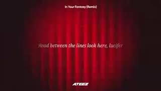 Download lagu ATEEZ In Your Fantasy (Yaeji Ver.) (Reversed) mp3