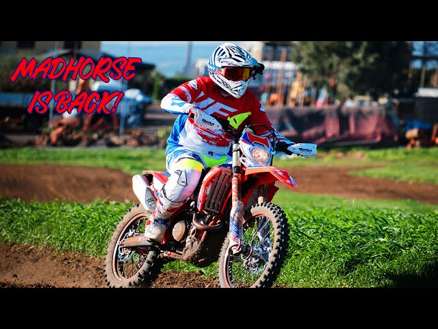 RR RACING 350 4T MY 2024