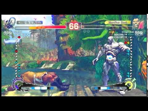 Poongko (lorellai) vs onigiri-kai