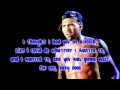Open Road (I Love Her) -Chris Brown LYRICS ...