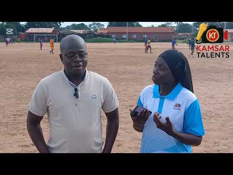 Interview de président de Lavador 👉décroche son ticket pour la demi-finale du Tournoi des Vacanciers