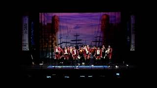 De un plumazo – Cuartos de Final – COAC 2009