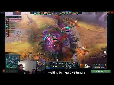 Nigma GH still one of the best dota 2 pro