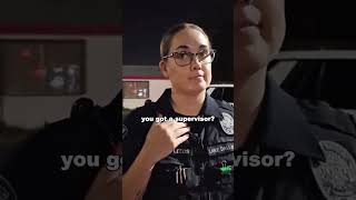 Idiot Female Cop Gets OWNED And Does Walk Of Shame! ID Refusal  - First Amendment Audit Fail