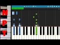 Hayley Kiyoko - Girls Like Girls - Piano Tutorial - How ...