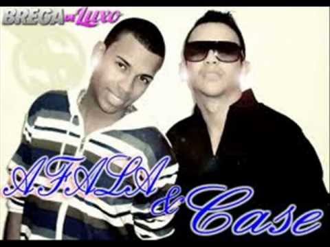 MC AFALA E CASE PART. TOCHA E DADA BOLADÃO - A SANTINHA